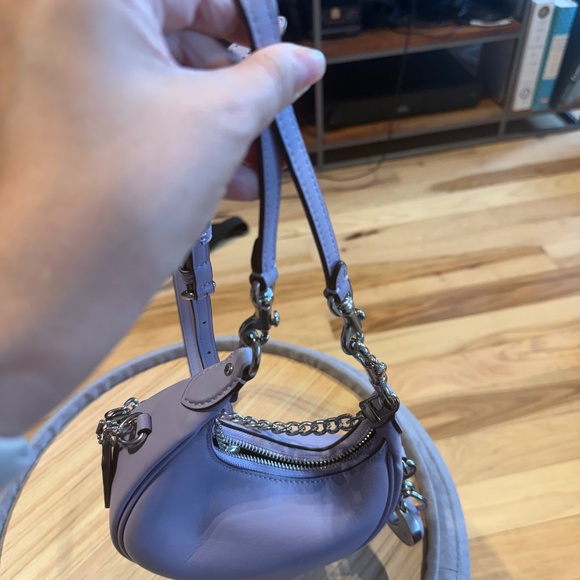 Coach Jonie Bag - Picture 8 of 8